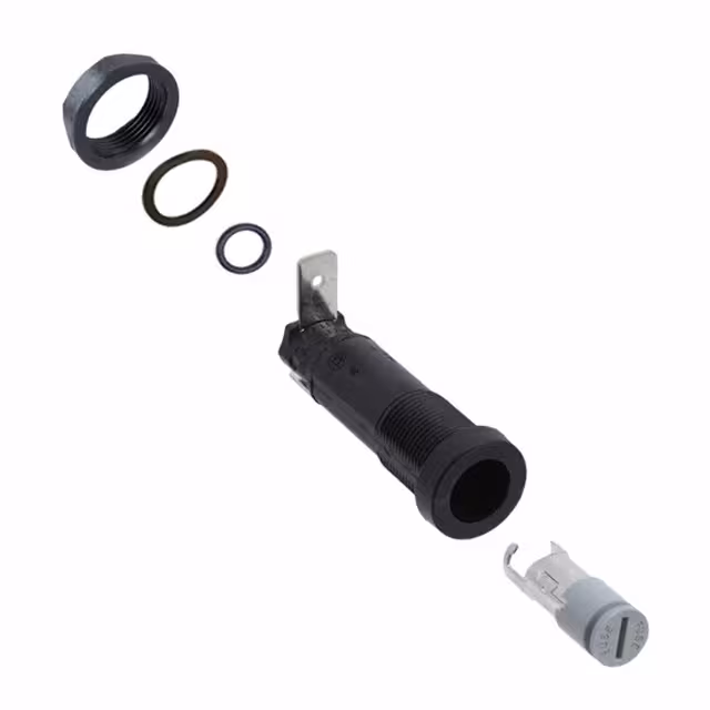 03453LS7HXNP Littelfuse Inc. Porte-fusibles